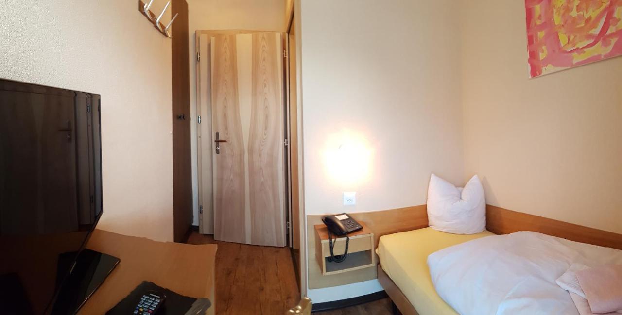Hotel Europa Guest House Saas-Fee Exterior foto